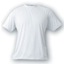 Personalized High Performance Athletic Moisture Wicking T-Shirt